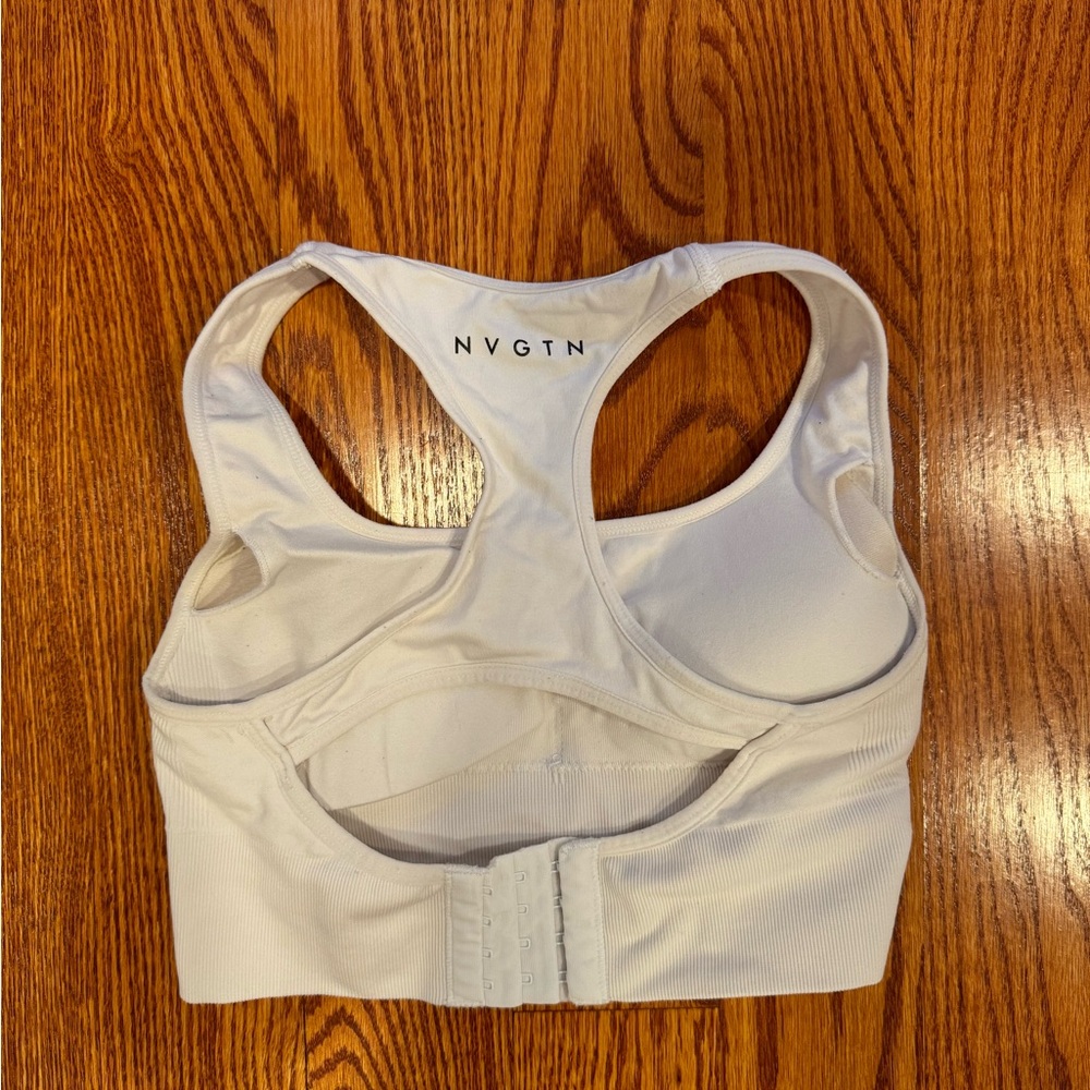 NVGTN sports bra